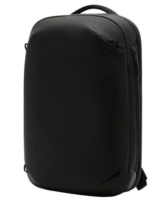 Peak Design Backpack Αδιάβροχο 20lt Μαύρο