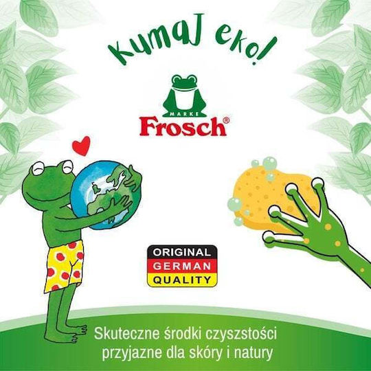 Frosch Υγρό Πιάτων Βιολογικό 500ml