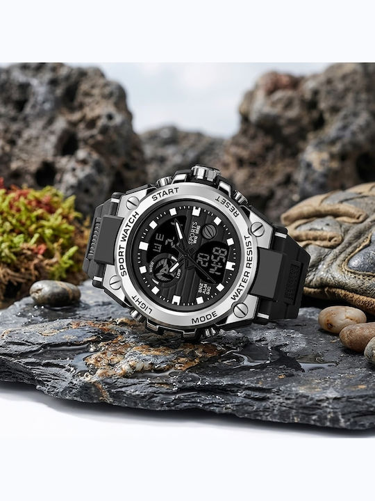 Battery Watch