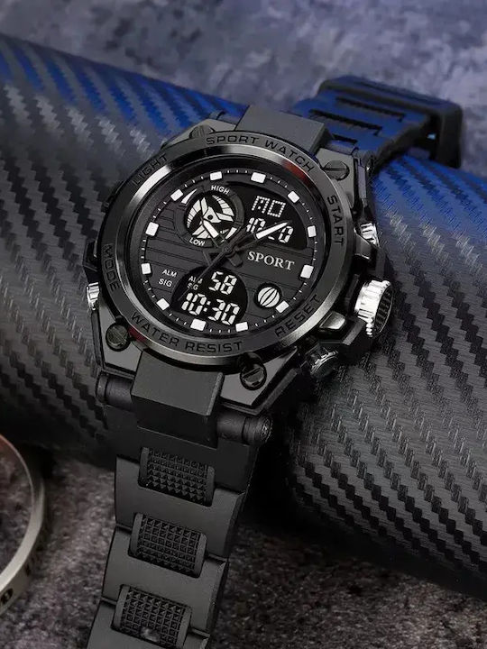 Battery Watch