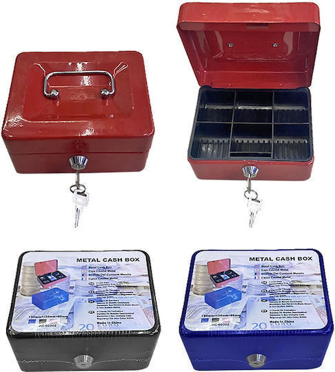 Spv Metal Cash Box Lock