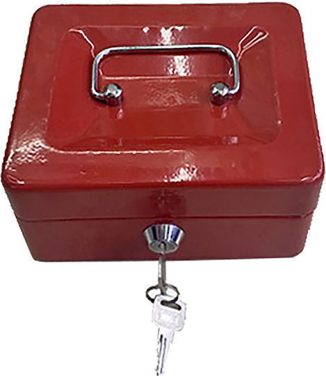 Spv Metal Cash Box Lock