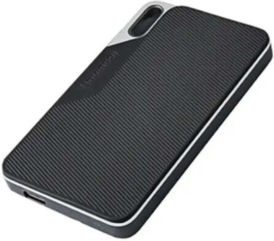 Intenso TX100 USB 3.2 Външен SSD 1TB 2.5" Черен