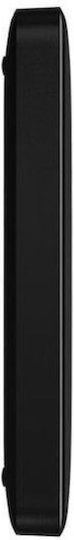 Western Digital Elements SE USB 3.0 Εξωτερικός HDD 1TB 2.5" Μαύρο