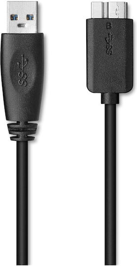 Seagate Expansion USB 2.0 Εξωτερικός HDD 12TB 2.5" Μαύρο
