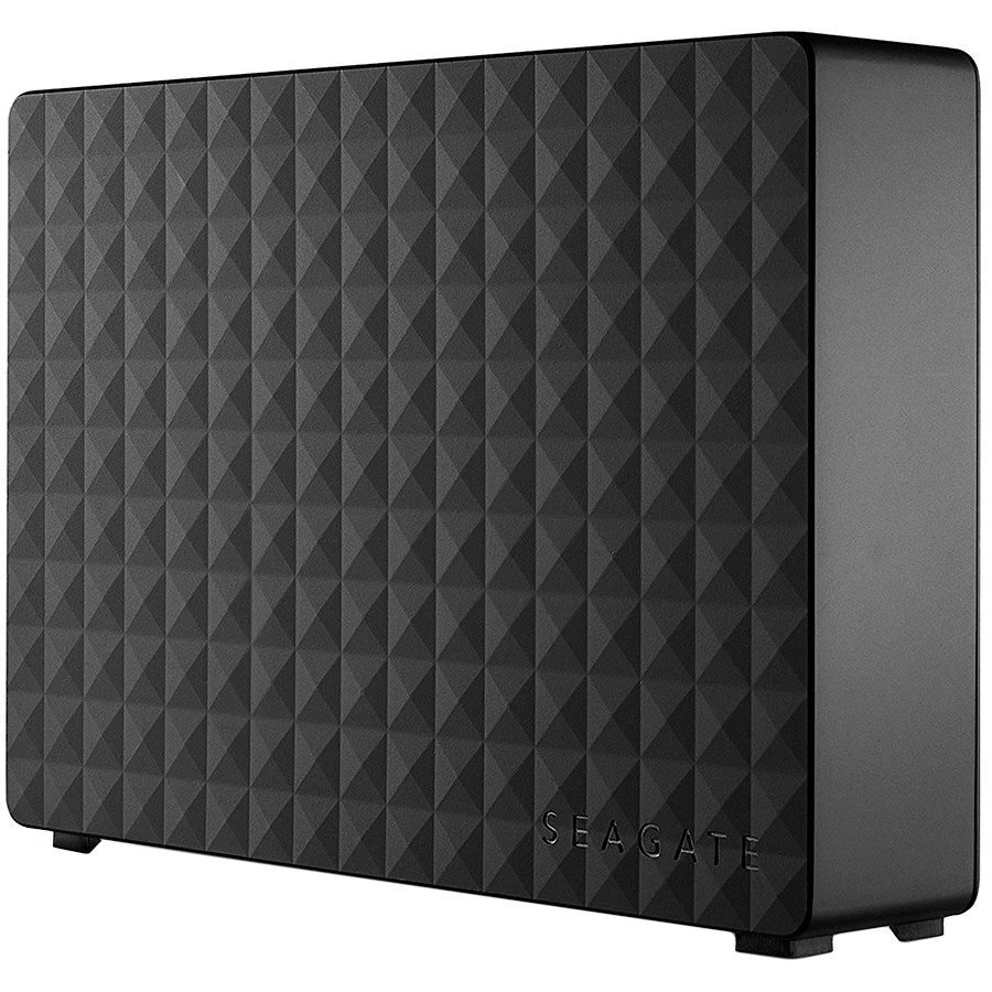 Seagate Expansion HDĐ 12T Seagate Expansion USB 2.0 Extern HDD 12TB 2.5