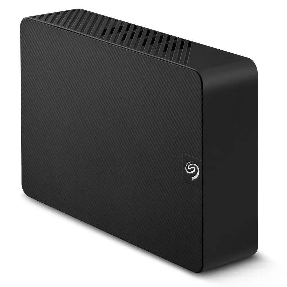 Seagate Expansion HDĐ 12T Seagate Expansion USB 2.0 Extern HDD 12TB 2.5