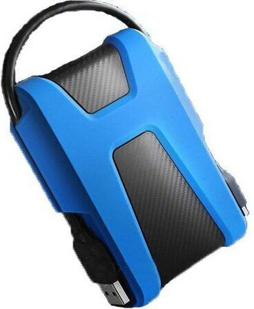 Adata HD680 USB 3.1 Externe HDD 2TB 2.5" Blau