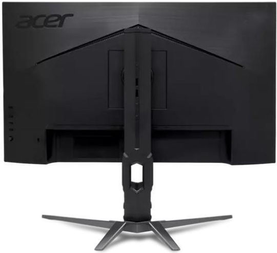 Acer Predator XB3 XB273K V5bmiiprx IPS HDR Gaming Monitor 27" 4K 3840x2160 320Hz with 0.5ms Response Time GTG
