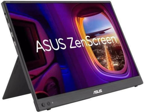 Asus 90LM0CD1-B01N71 IPS Portable Monitor 16" QHD 2560x1600 155Hz with 5ms Response Time GTG