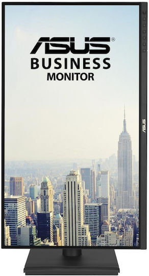Asus BE27ACGN IPS HDR Monitor 27" QHD 2560x1440 with 5ms Response Time GTG
