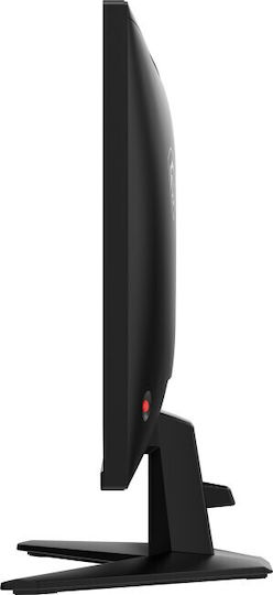 MSI MAG 275QF E20 IPS HDR Gaming Monitor 27" QHD 2560x1440 200Hz with 0.5ms Response Time GTG