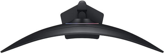 Samsung Odyssey G7 G75F Ultrawide VA HDR Curbat Gaming Monitor 40" 5120x2160 180Hz cu Timp de Răspuns 1ms GTG