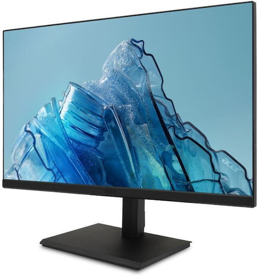 Acer B277KLBb IPS Monitor 27" 4K 3840x2160 mit Reaktionszeit 4ms GTG
