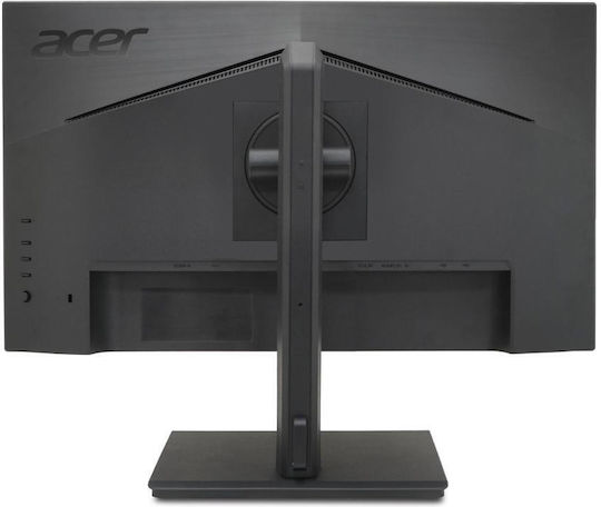 Acer B277KLBb IPS Monitor 27" 4K 3840x2160 mit Reaktionszeit 4ms GTG