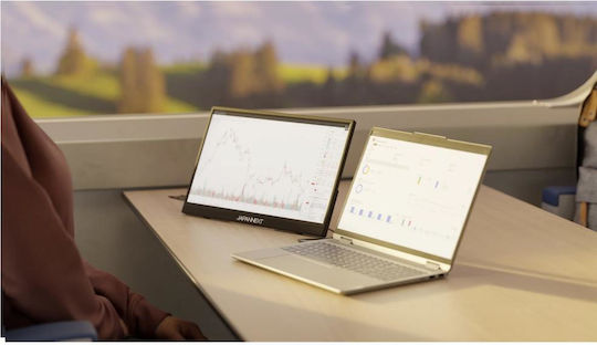 Japannext IPS Monitor 23.8" FHD 1920x1080