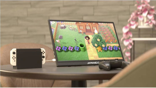 Japannext IPS Monitor 23.8" FHD 1920x1080