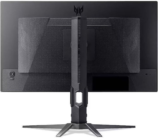 Acer Predator X27UW3bmiiprx QD-OLED Gaming Monitor 26.5 Inch QHD 2560x1440 240Hz with Response Time 0.03ms GTG