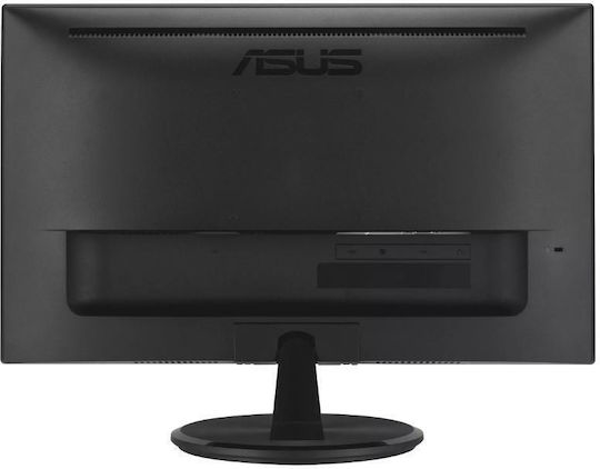 Asus VP229QF-P IPS Monitor 21.5" FHD 1920x1080 με Χρόνο Απόκρισης 5ms GTG
