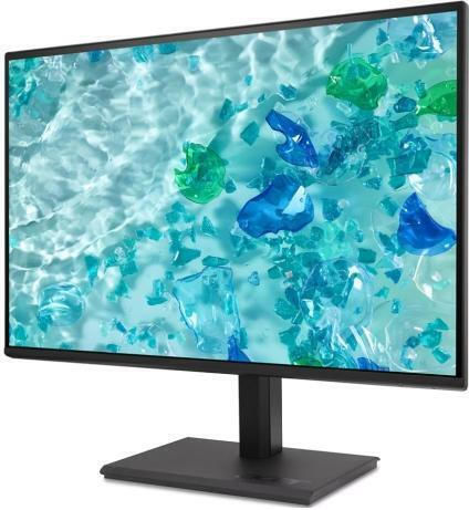 Acer Vero B247Y IPS Monitor 23.8" FHD 1920x1080 with Response Time 4ms GTG