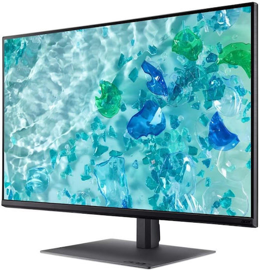 Acer Vero B327QKB1bemiprcuzxv IPS HDR Monitor 31.5" 4K 3840x2160