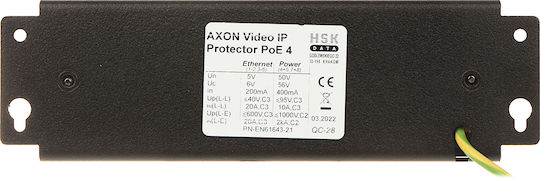 Axon Защита 1 Брой AXON-VIDEO-IP-4POE