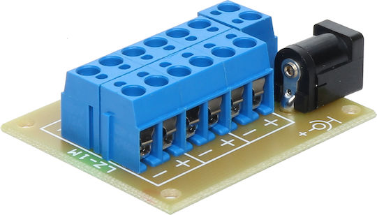 Delta Splitter 1τμχ LZ-1ML