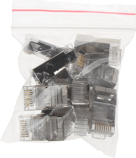 RJ45 Adapter 1τμχ
