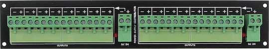 Delta LZ-16/R Splitter 1τμχ