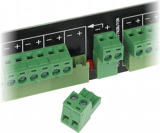 Delta LZ-16/R Splitter 1τμχ