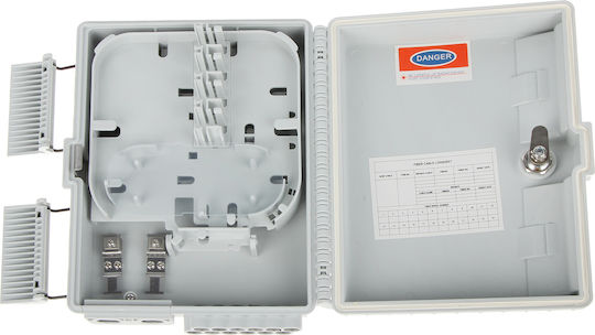 Opton Switch Ppo-12 Opton Verschiedenes Netzwerkzubehör