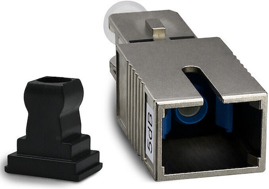 Qoltec Splitter Optic 54197 SC/UPC 1 Bucată