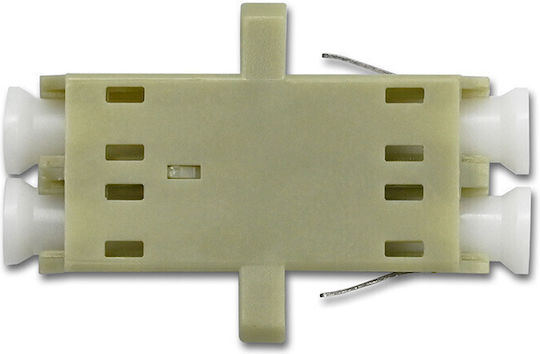 Qoltec Qoltec Glasfaser-Adapter 54133 1 Stück