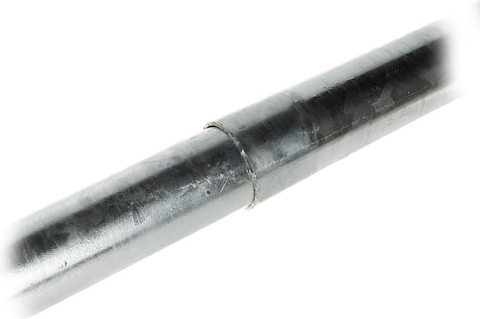 Delta Foldable Otel Catarrg M-1.5ss/40 1.5 M