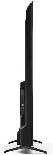 Sharp Smart TV 70" 4K UHD LED 70GK4745E HDR (2026)