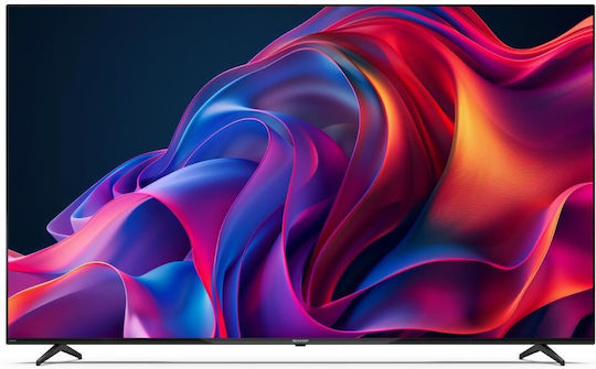Sharp Smart TV 70" 4K UHD LED 70GK4745E HDR (2026)