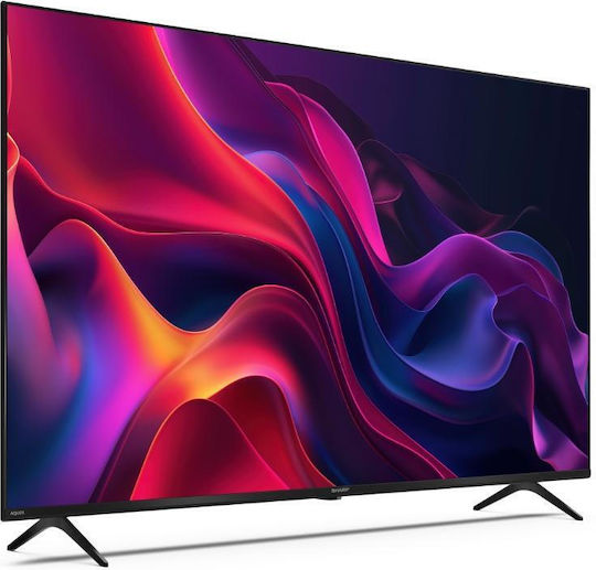 Sharp Smart Televizoare 55" 4K UHD LED 55GK4245E HDR (2026)