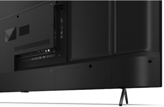 Sharp Smart Televizoare 55" 4K UHD LED 55GK4245E HDR (2026)