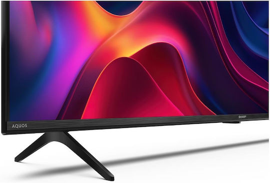 Sharp Smart Televizoare 55" 4K UHD LED 55GK4245E HDR (2026)