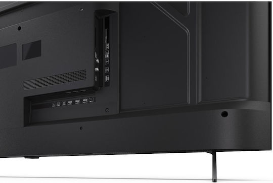 Sharp Smart Τηλεόραση 55" 4K UHD LED 55HL4465E HDR (2026)