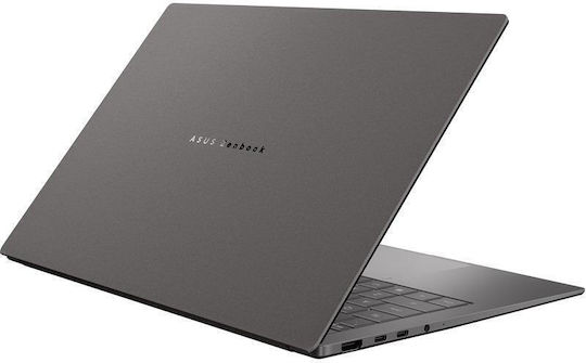 Asus Zenbook S 14 UX5406AA-SW027X 14" OLED 120Hz (Ultra 9-386H/32GB/1TB SSD/W11 Pro) (Tastatură International English)