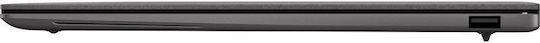 Asus Zenbook S 14 UX5406AA-SW027X 14" OLED 120Hz (Ultra 9-386H/32GB/1TB SSD/W11 Pro) (Tastatură International English)