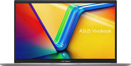 Asus VivoBook 15 F1504VAP-WH56 15.6" FHD (Kern 5-120U/16GB/512GB SSD/W11 Startseite) (US Tastatur)