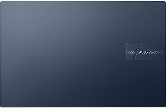 Asus Vivobook 15 M1502NAQ-BQ038 15,6" Vollständige HD (Ryzen 5-150/16GB/512GB SSD/Kein Betriebssystem) (Tastatursprache Internationales Englisch)