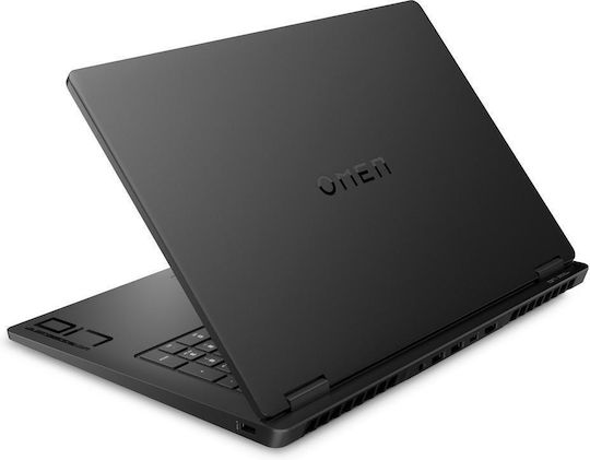 HP Omen 17-db1006nw 17.3" IPS FHD 144Hz (Ryzen AI 300 Series-7 350/16GB/1TB SSD/GeForce RTX 5050/No OS) (US Keyboard)