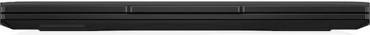 Lenovo ThinkPad L14 Gen 6 (AMD) 14" IPS FHD+ (Ryzen 7 Pro-250/16GB/512GB SSD/Radeon 780M/W11 Pro) Black (UK Keyboard)