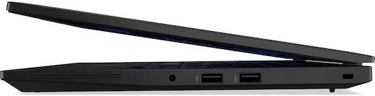 Lenovo ThinkPad L14 Gen 6 (AMD) 14" IPS FHD+ (Ryzen 7 Pro-250/16GB/512GB SSD/Radeon 780M/W11 Pro) Black (UK Keyboard)