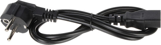 Apti POE0402-60W Unmanaged L2 Switch με 4 Θύρες Ethernet