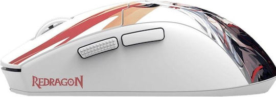 Redragon K1ng Max Kabellose Gaming Maus 26000 DPI Mehrfarbige