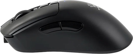 A4Tech Bloody R73 Ultra Ασύρματο Gaming Ποντίκι 20000 DPI Μαύρο